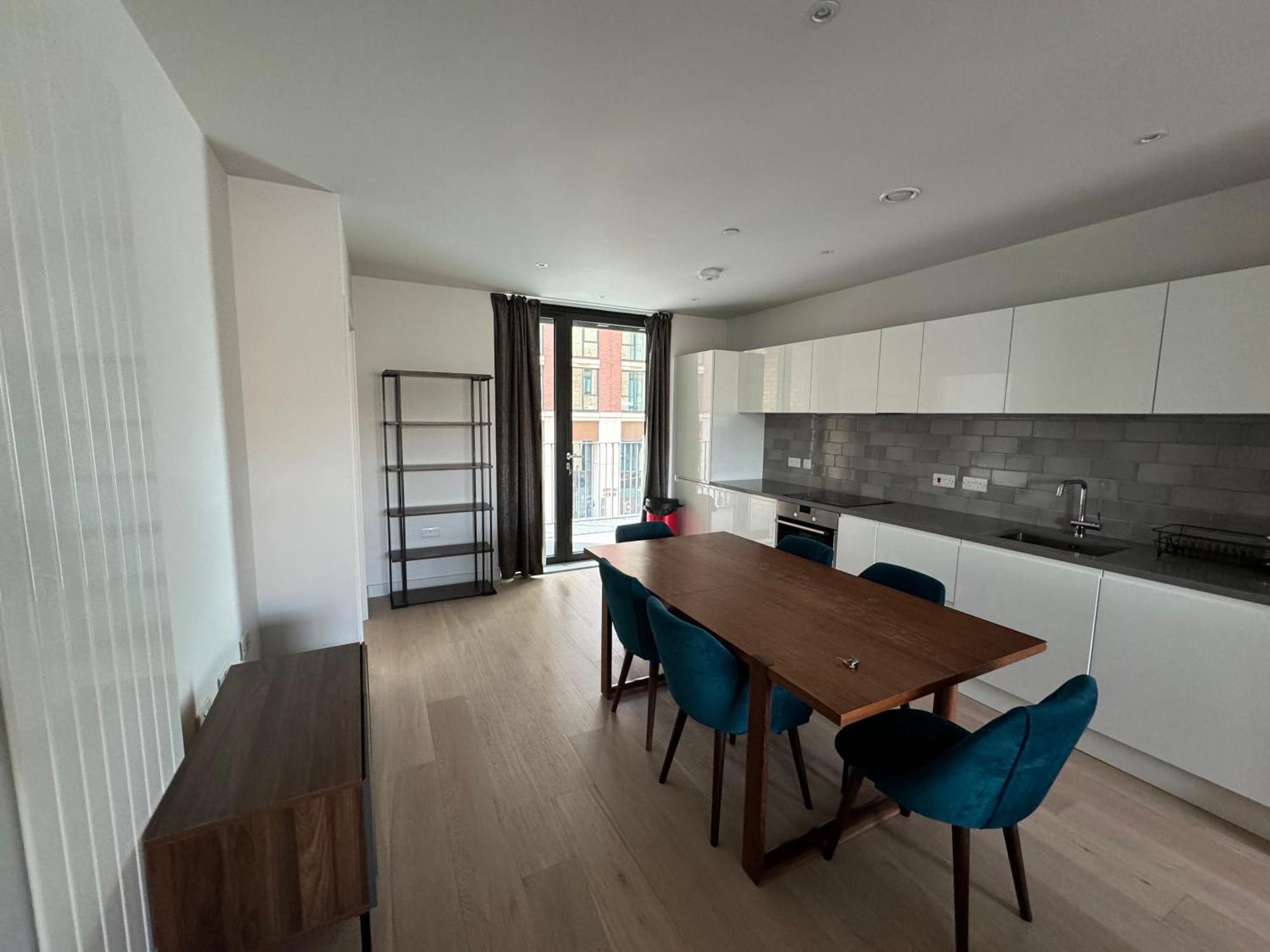 Riverside Suites And Apartments London Exterior photo